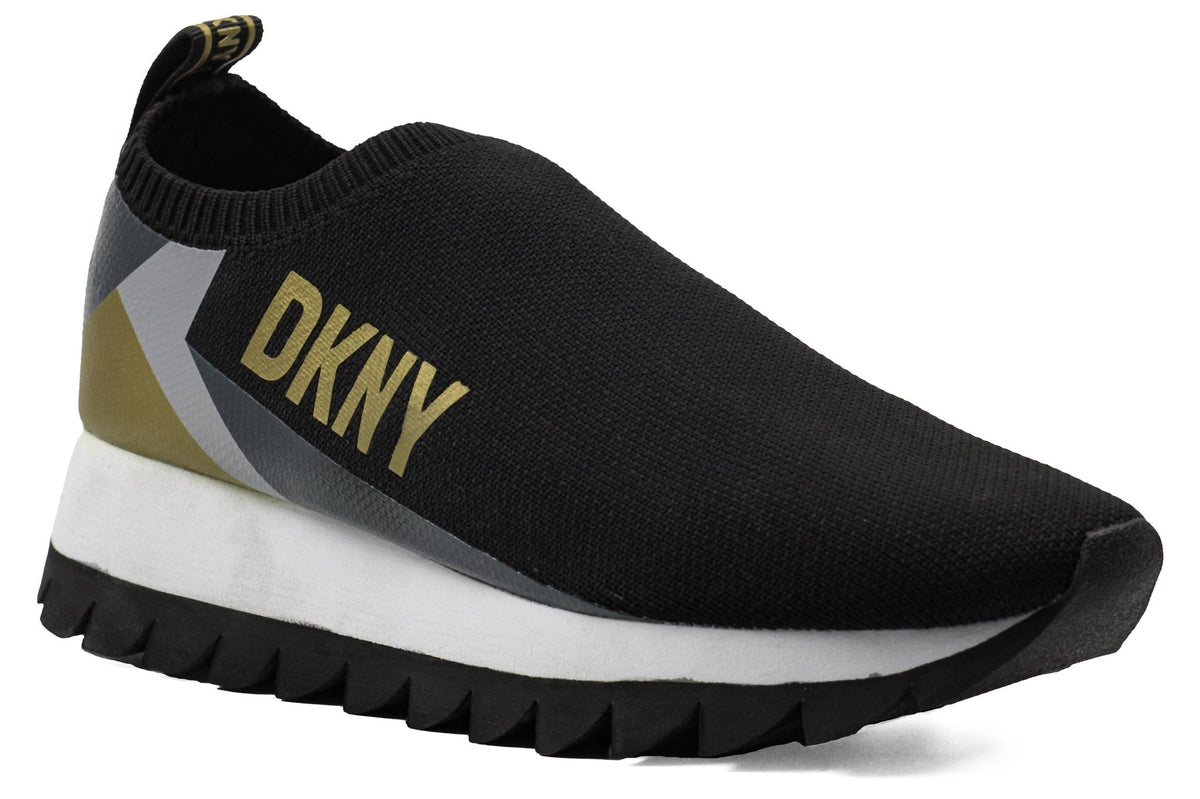 DKNY Amani Slip On B — view 2