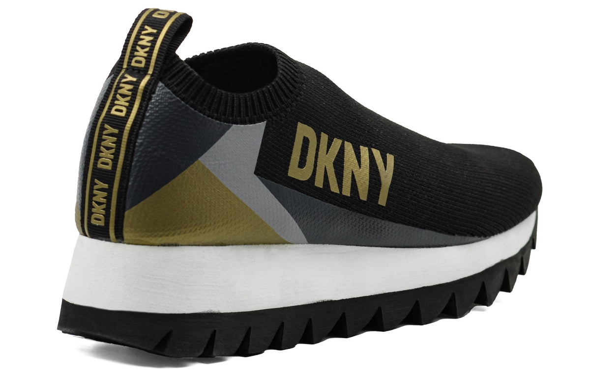 DKNY Amani Slip On B — view 3
