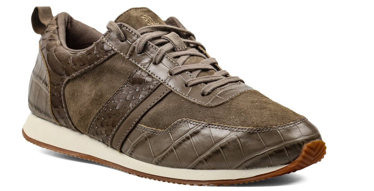 RALPH LAUREN Sneakers 'COLTEN' — view 2