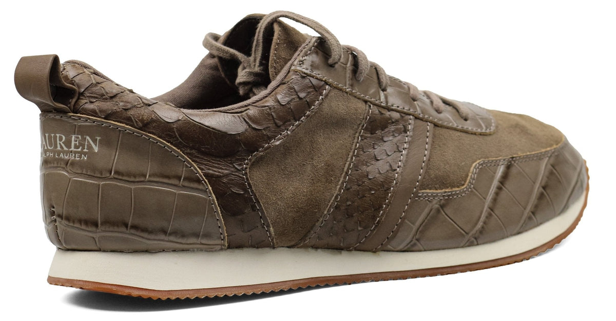 RALPH LAUREN Sneakers 'COLTEN' — view 3