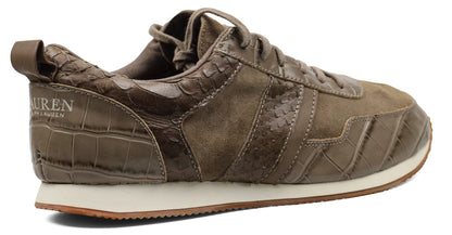 RALPH LAUREN Sneakers 'COLTEN' — view 3