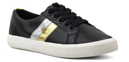 RALPH LAUREN Janson II Sk Sneakers — view 2