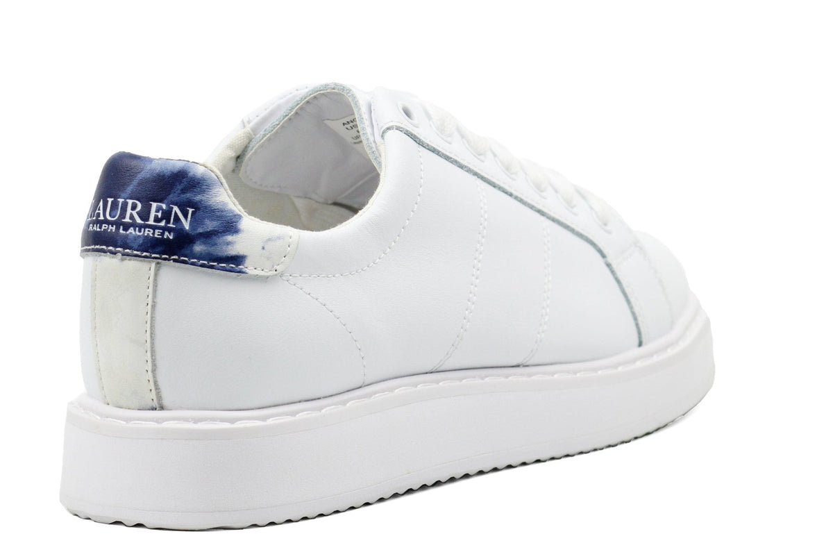 RALPH LAUREN Angeline 4 LT Sneakers — view 3