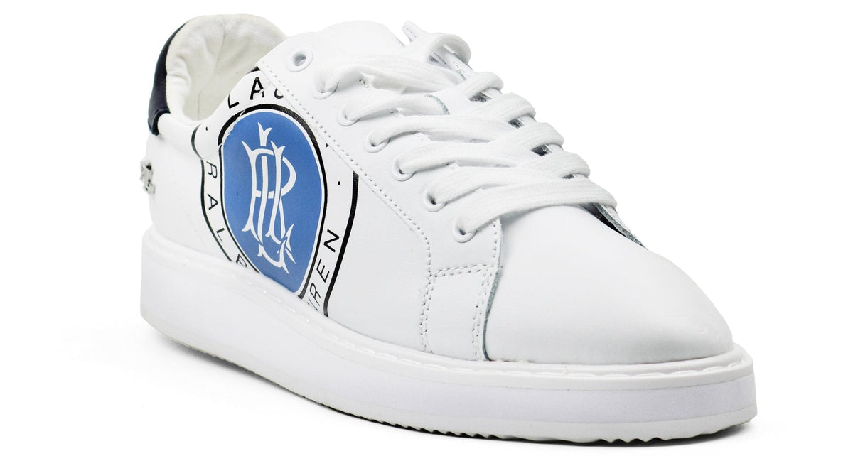 RALPH LAUREN Angeline II LT Sneakers — view 2