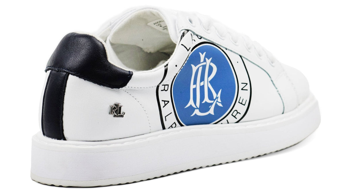 RALPH LAUREN Angeline II LT Sneakers — view 3