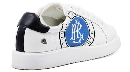 RALPH LAUREN Angeline II LT Sneakers — view 3