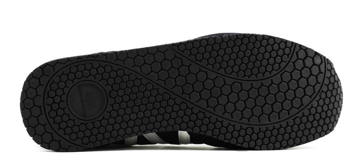 ARMANI EXCHANGE LACE UP LOGO — view 4