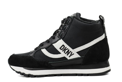 DKNY Retro High Top — view 3