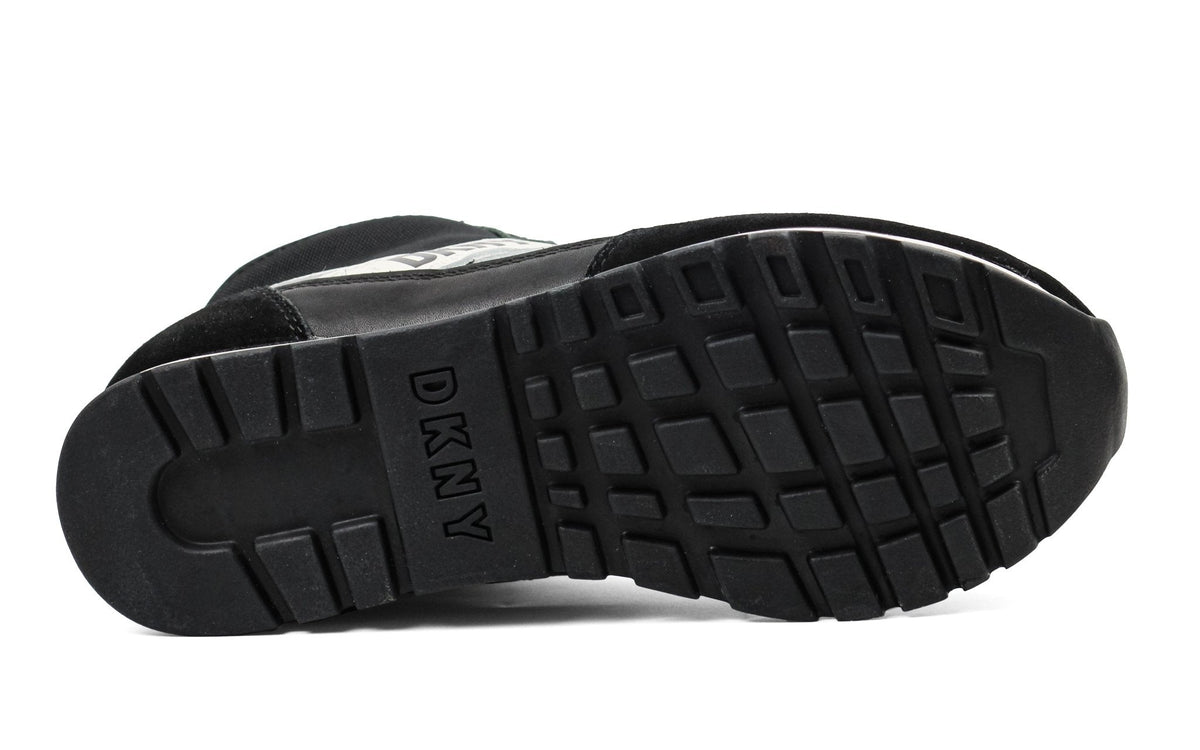 DKNY Retro High Top — view 4