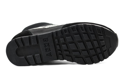 DKNY Retro High Top — view 4