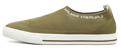 Ralph Lauren Jordyn SK Women's Slip On — view 3