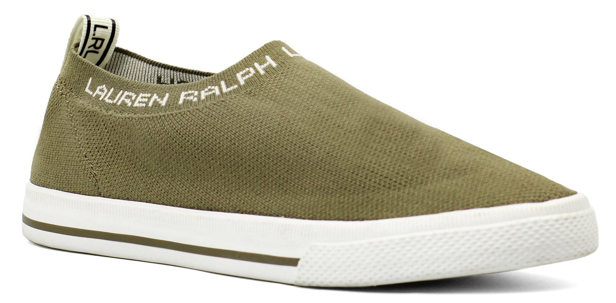 Ralph Lauren Jordyn SK Women's Slip On — view 2