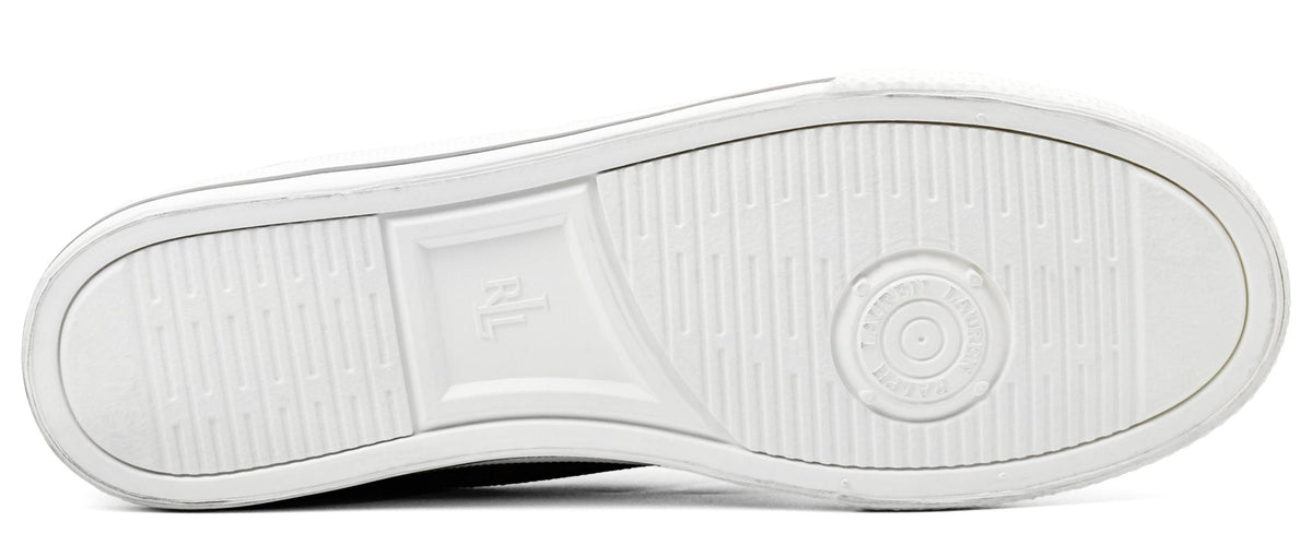 Ralph Lauren Jordyn SK Women's Slip On — view 4