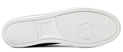 Ralph Lauren Jordyn SK Women's Slip On — view 4