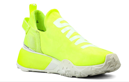 DKNY Lace Up Low Top Sneakers — view 2