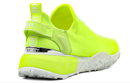 DKNY Lace Up Low Top Sneakers — view 3