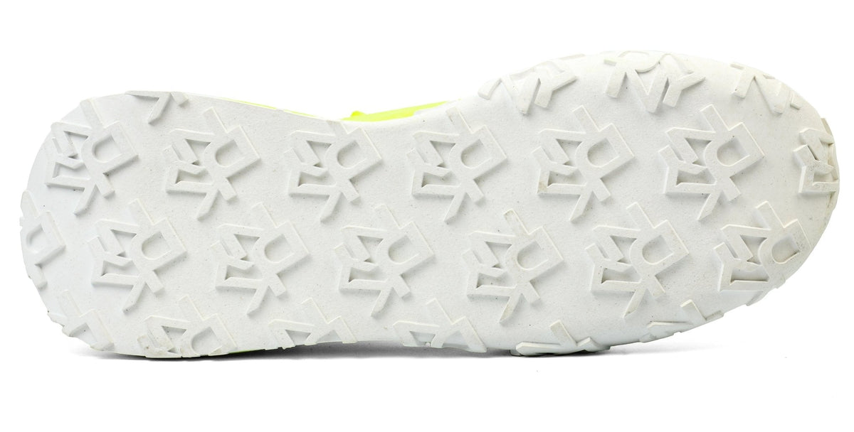 DKNY Lace Up Low Top Sneakers — view 4