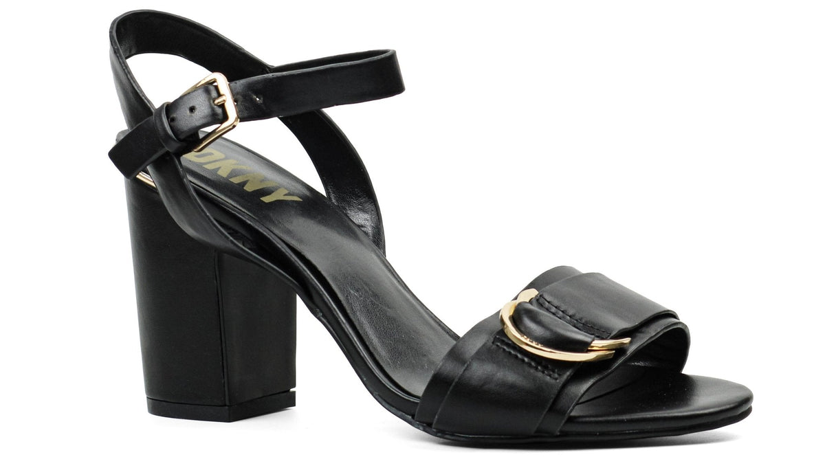 DKNY Womens Heeled Sandal — view 2