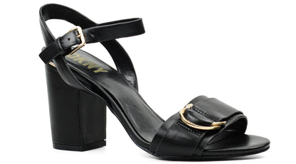 DKNY Womens Heeled Sandal — view 2
