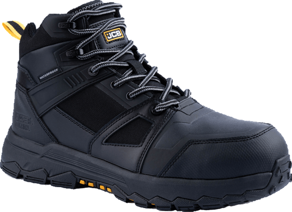 JCB SPORTY BOOT 6 INCHES — view 2