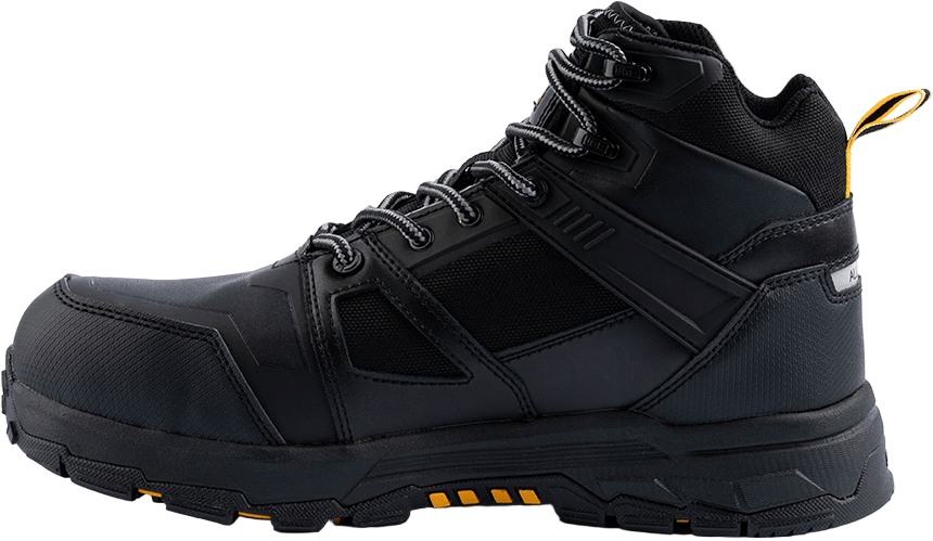 JCB SPORTY BOOT 6 INCHES — view 3