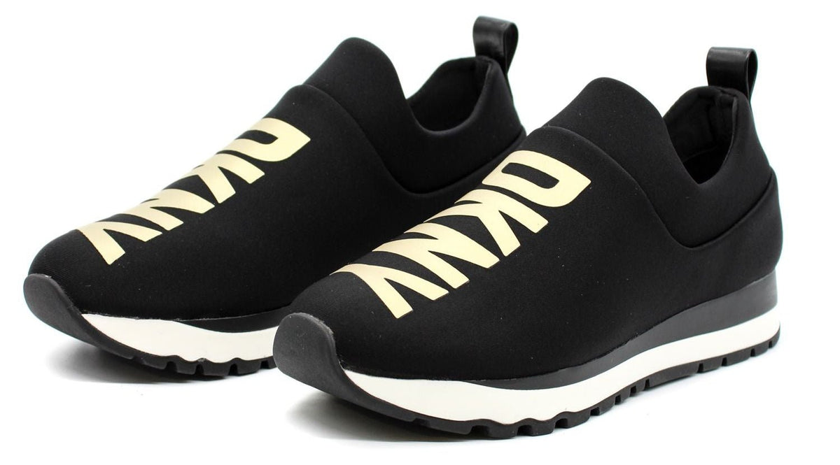 DKNY Women's Jadyn Sneakers — view 3