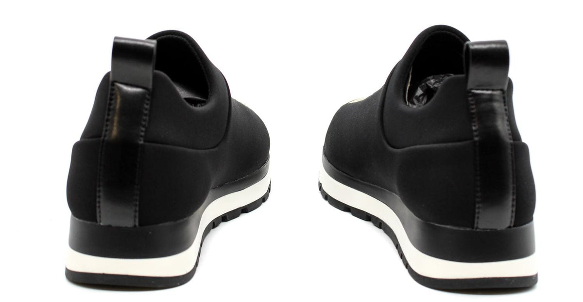 DKNY Women's Jadyn Sneakers — view 4