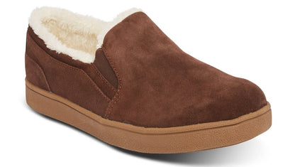 ANODYNE Men's Slipper Smooth Toe — view 2