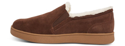 ANODYNE Men's Slipper Smooth Toe — view 3