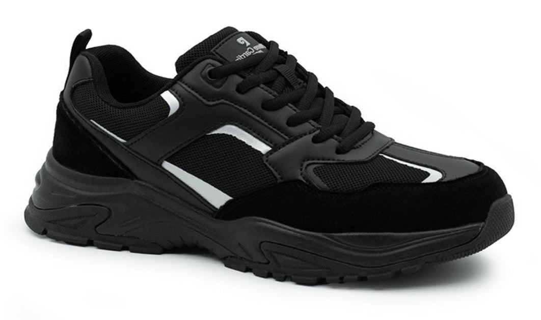 Pierre Cardin Men's Low Shoes For Active Recreation B — view 2