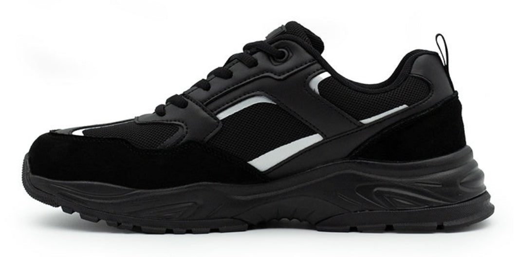 Pierre Cardin Men's Low Shoes For Active Recreation B — view 3