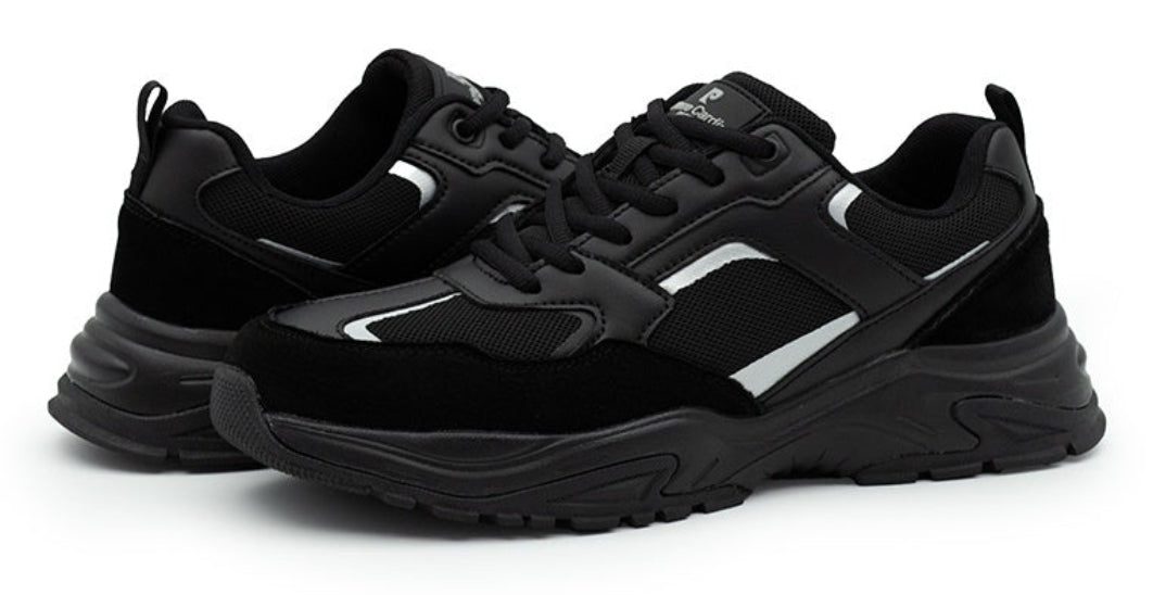 Pierre Cardin Men's Low Shoes For Active Recreation B — view 4