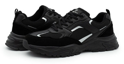 Pierre Cardin Men's Low Shoes For Active Recreation B — view 4