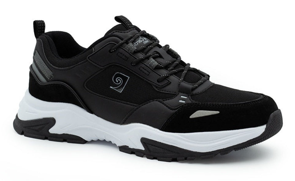 Pierre Cardin Low Shoes For Active Recreation Sneakers BBW — view 2