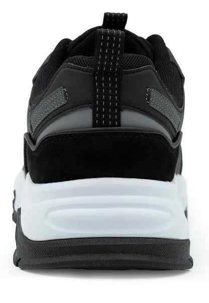 Pierre Cardin Low Shoes For Active Recreation Sneakers BBW — view 5
