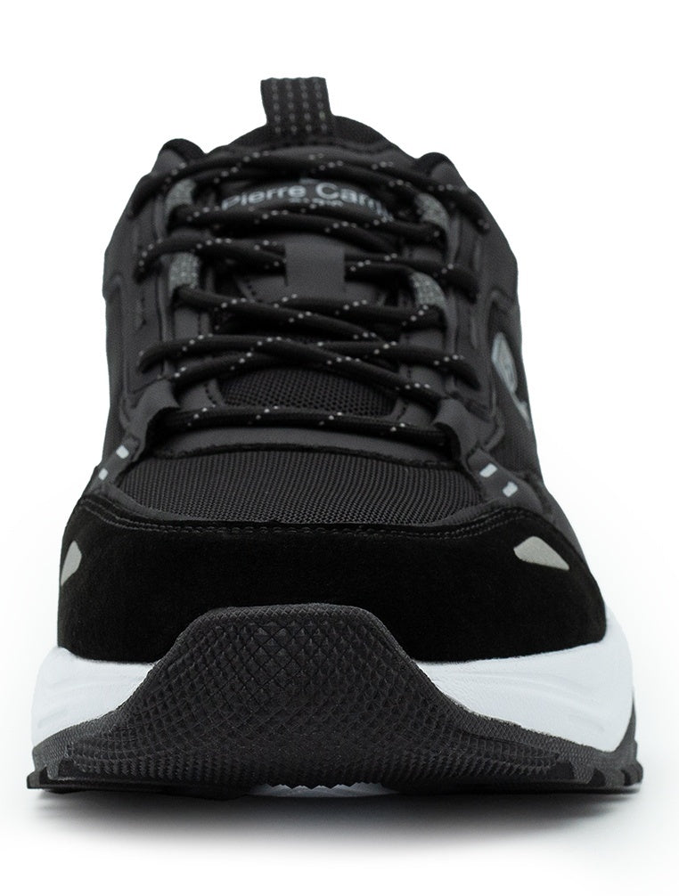 Pierre Cardin Low Shoes For Active Recreation Sneakers BBW — view 4