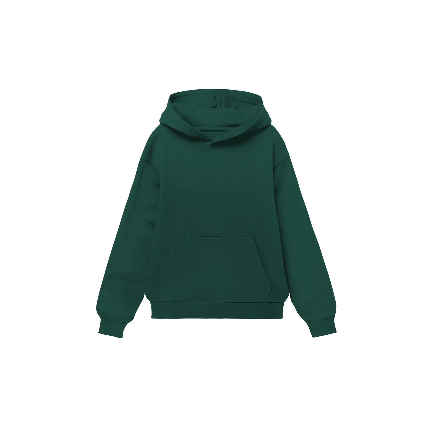 Oversize Hoodie