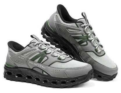 Skechers Men's Outdoor Shoes, Versatile Fashion Casual Shoes — view 3