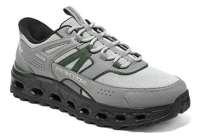 Skechers Men's Outdoor Shoes, Versatile Fashion Casual Shoes — view 2
