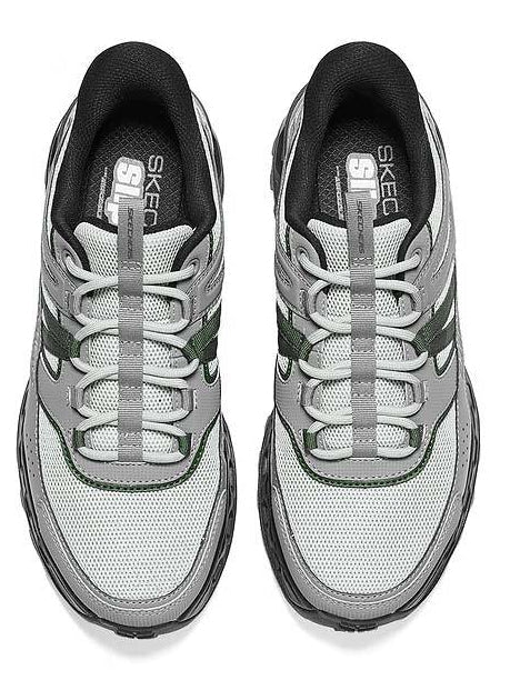Skechers Men's Outdoor Shoes, Versatile Fashion Casual Shoes — view 4