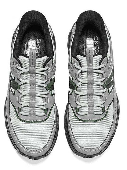 Skechers Men's Outdoor Shoes, Versatile Fashion Casual Shoes — view 4