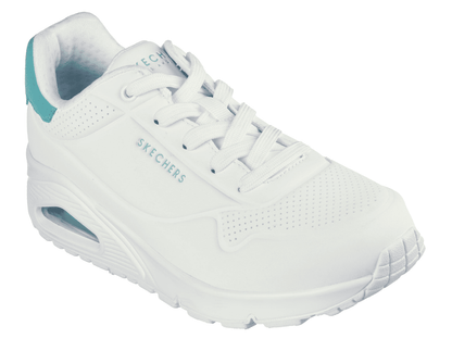 SKECHERS Women's UNO - Pop Back — view 2