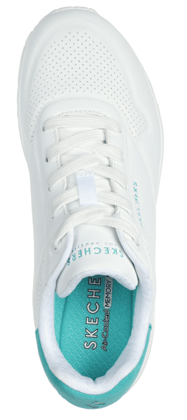SKECHERS Women's UNO - Pop Back — view 3