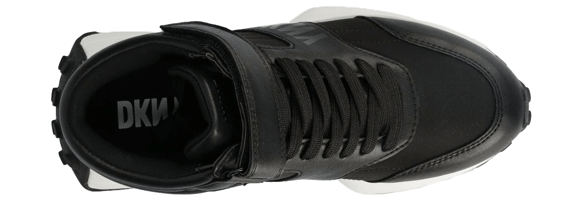 DKNY noemi Sneakers — view 4