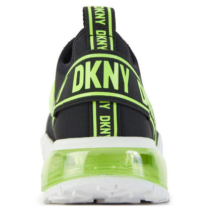DKNY Kaiya Sneakers — view 3