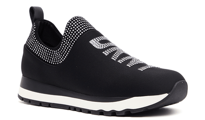 DKNY JADYN Logo Slip-On — view 2