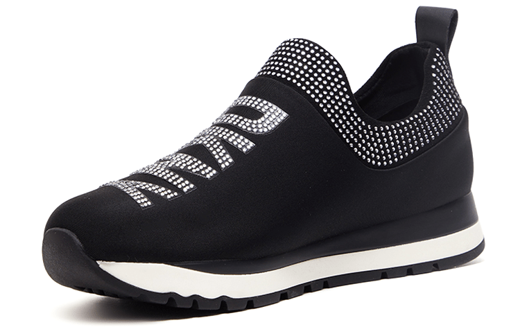 DKNY JADYN Logo Slip-On — view 3