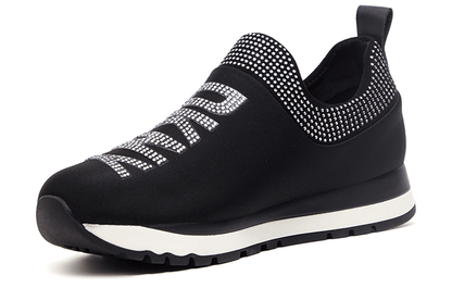 DKNY JADYN Logo Slip-On — view 3