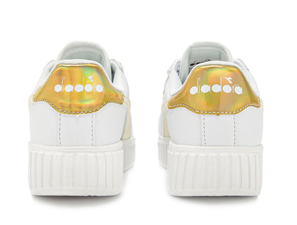 DIADORA GAME STEP — view 4