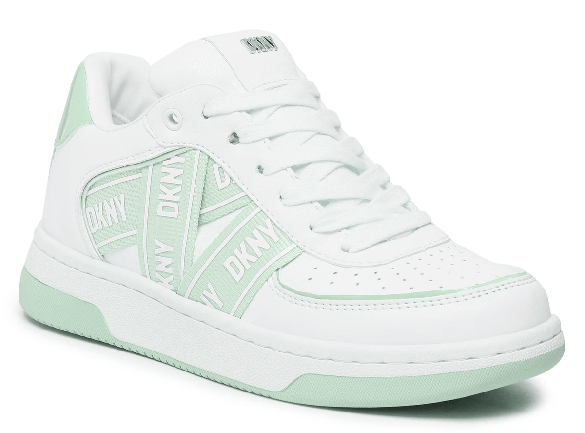 DKNY Olicia Sneakers — view 2